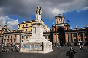 B&B LA CONIGLIERA Napoli